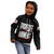 Wings of Honor Tuskegee Airmen Kid Hoodie 332nd 477th Fighter Group Tribute - Wonder Print Shop