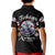 Wings of Honor Tuskegee Airmen Kid Polo Shirt 332nd 477th Fighter Group Tribute - Wonder Print Shop