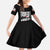 Wings of Honor Tuskegee Airmen Kid Short Sleeve Dress 332nd 477th Fighter Group Tribute - Wonder Print Shop