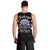 Wings of Honor Tuskegee Airmen Men Tank Top 332nd 477th Fighter Group Tribute - Wonder Print Shop