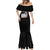 Wings of Honor Tuskegee Airmen Mermaid Dress 332nd 477th Fighter Group Tribute - Wonder Print Shop