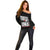 Wings of Honor Tuskegee Airmen Off Shoulder Sweater 332nd 477th Fighter Group Tribute - Wonder Print Shop