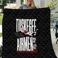 Wings of Honor Tuskegee Airmen Quilt 332nd 477th Fighter Group Tribute - Wonder Print Shop
