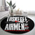 Wings of Honor Tuskegee Airmen Round Carpet 332nd 477th Fighter Group Tribute - Wonder Print Shop