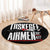 Wings of Honor Tuskegee Airmen Round Carpet 332nd 477th Fighter Group Tribute - Wonder Print Shop