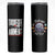 Wings of Honor Tuskegee Airmen Skinny Tumbler 332nd 477th Fighter Group Tribute - Wonder Print Shop