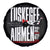 Wings of Honor Tuskegee Airmen Spare Tire Cover 332nd 477th Fighter Group Tribute - Wonder Print Shop