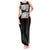 Wings of Honor Tuskegee Airmen Tank Maxi Dress 332nd 477th Fighter Group Tribute - Wonder Print Shop