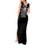 Wings of Honor Tuskegee Airmen Tank Maxi Dress 332nd 477th Fighter Group Tribute - Wonder Print Shop