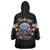 Wings of Honor Tuskegee Airmen Wearable Blanket Hoodie 332nd 477th Fighter Group Tribute - Wonder Print Shop
