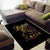 Buffalo Soldiers 1866-1944 Area Rug American Black Heros Legacy - Wonder Print Shop