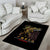 Buffalo Soldiers 1866-1944 Area Rug American Black Heros Legacy - Wonder Print Shop