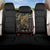 Buffalo Soldiers 1866-1944 Back Car Seat Cover American Black Heros Legacy - Wonder Print Shop