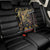 Buffalo Soldiers 1866-1944 Back Car Seat Cover American Black Heros Legacy - Wonder Print Shop
