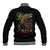 Buffalo Soldiers 1866-1944 Baseball Jacket American Black Heros Legacy - Wonder Print Shop