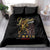 Buffalo Soldiers 1866-1944 Bedding Set American Black Heros Legacy - Wonder Print Shop