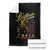 Buffalo Soldiers 1866-1944 Blanket American Black Heros Legacy - Wonder Print Shop