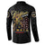 Buffalo Soldiers 1866-1944 Button Sweatshirt American Black Heros Legacy - Wonder Print Shop
