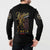Buffalo Soldiers 1866-1944 Button Sweatshirt American Black Heros Legacy - Wonder Print Shop