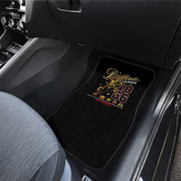 Buffalo Soldiers 1866-1944 Car Mats American Black Heros Legacy - Wonder Print Shop