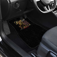 Buffalo Soldiers 1866-1944 Car Mats American Black Heros Legacy - Wonder Print Shop