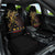 Buffalo Soldiers 1866-1944 Car Seat Cover American Black Heros Legacy - Wonder Print Shop
