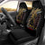 Buffalo Soldiers 1866-1944 Car Seat Cover American Black Heros Legacy - Wonder Print Shop