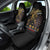 Buffalo Soldiers 1866-1944 Car Seat Cover American Black Heros Legacy - Wonder Print Shop