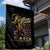 Buffalo Soldiers 1866-1944 Garden Flag American Black Heros Legacy - Wonder Print Shop