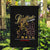 Buffalo Soldiers 1866-1944 Garden Flag American Black Heros Legacy - Wonder Print Shop