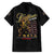 Buffalo Soldiers 1866-1944 Hawaiian Shirt American Black Heros Legacy - Wonder Print Shop