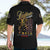 Buffalo Soldiers 1866-1944 Hawaiian Shirt American Black Heros Legacy - Wonder Print Shop
