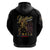 Buffalo Soldiers 1866-1944 Hoodie American Black Heros Legacy - Wonder Print Shop