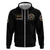 Buffalo Soldiers 1866-1944 Hoodie American Black Heros Legacy - Wonder Print Shop