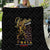 Buffalo Soldiers 1866-1944 Quilt American Black Heros Legacy - Wonder Print Shop
