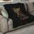 Buffalo Soldiers 1866-1944 Quilt American Black Heros Legacy - Wonder Print Shop