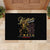 Buffalo Soldiers 1866-1944 Rubber Doormat American Black Heros Legacy - Wonder Print Shop