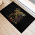 Buffalo Soldiers 1866-1944 Rubber Doormat American Black Heros Legacy - Wonder Print Shop