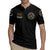 Buffalo Soldiers 1866-1944 Rugby Jersey American Black Heros Legacy - Wonder Print Shop