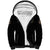 Buffalo Soldiers 1866-1944 Sherpa Hoodie American Black Heros Legacy - Wonder Print Shop