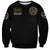 Buffalo Soldiers 1866-1944 Sweatshirt American Black Heros Legacy - Wonder Print Shop