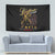 Buffalo Soldiers 1866-1944 Tapestry American Black Heros Legacy - Wonder Print Shop