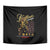 Buffalo Soldiers 1866-1944 Tapestry American Black Heros Legacy - Wonder Print Shop