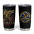 Buffalo Soldiers 1866-1944 Tumbler Cup American Black Heros Legacy - Wonder Print Shop