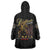 Buffalo Soldiers 1866-1944 Wearable Blanket Hoodie American Black Heros Legacy - Wonder Print Shop
