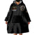 Buffalo Soldiers 1866-1944 Wearable Blanket Hoodie American Black Heros Legacy - Wonder Print Shop