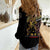 Buffalo Soldiers 1866-1944 Women Casual Shirt American Black Heros Legacy - Wonder Print Shop