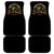 Buffalo Soldiers Strength Honor Legacy Car Mats African-American Cavalry Tribute - Wonder Print Shop