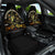 Buffalo Soldiers Strength Honor Legacy Car Seat Cover African-American Cavalry Tribute - Wonder Print Shop