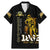 Buffalo Soldiers Strength Honor Legacy Family Matching Mermaid Dress and Hawaiian Shirt African-American Cavalry Tribute - Wonder Print Shop